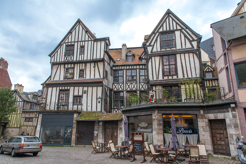 Rouen